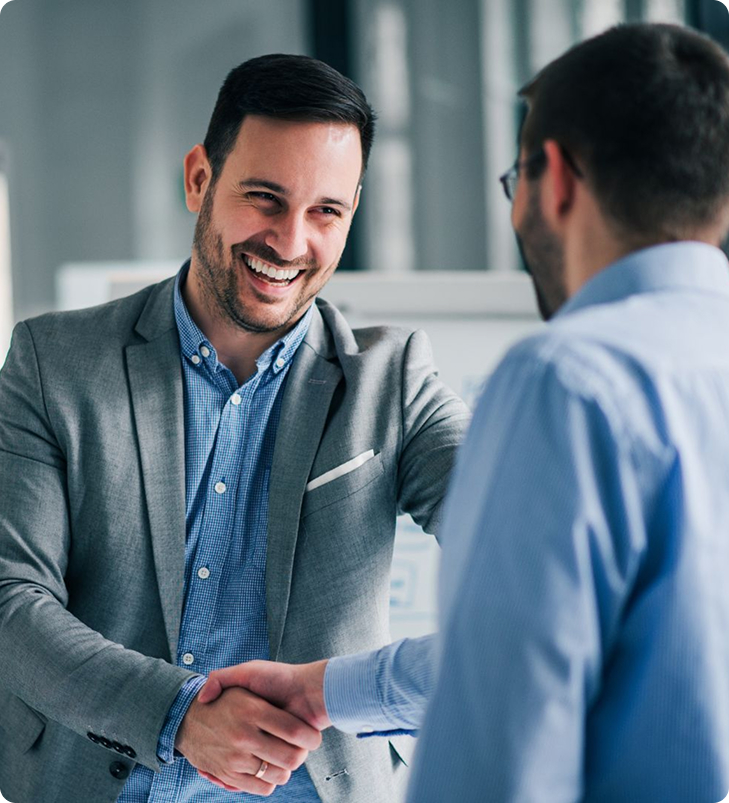 Our Company Fresh X Webflow Template | Brix Template
            